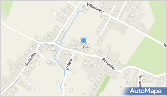 Handel Obwoźny Artykułami Spożywczo Przemysłowymi, Borowiec 11 32-600 - Przedsiębiorstwo, Firma, NIP: 5491184672