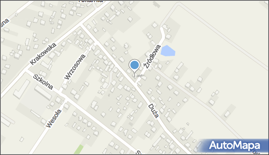 Handel Obwoźny Artykułami Spożywczo Przemysłowymi, Tokarnia 154 26-060 - Przedsiębiorstwo, Firma, NIP: 9590710404