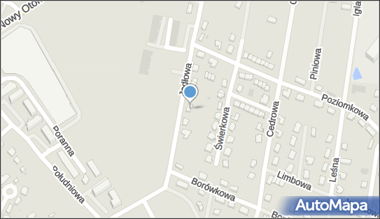 9121024004, Firma Handlowa Inspiracja A&K Alicja Witos 