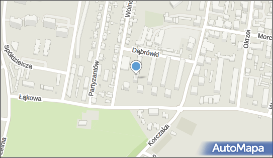 Handel Obwoźny Artykułami Spożywczymi i Wielobranżowymi 57-300 - Przedsiębiorstwo, Firma, NIP: 8831122690