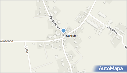 Handel Obwoźny Artykułami Spożywczymi, Kuklice 32, Kuklice 55-040 - Przedsiębiorstwo, Firma, NIP: 8971118317