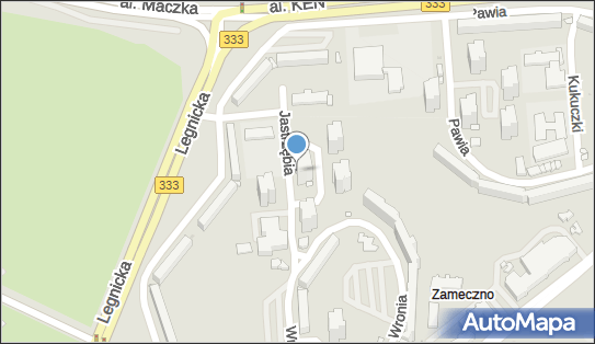 Handel Obwoźny Artykułami Spożywczymi, ul. Jastrzębia 5/66 59-300 - Przedsiębiorstwo, Firma, NIP: 6921047063