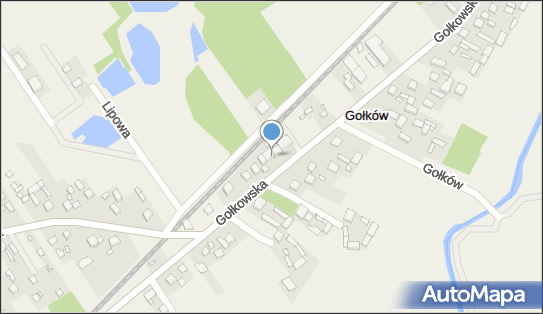 010140650, Przedsiębiorstwo Usługowo-Handlowe 