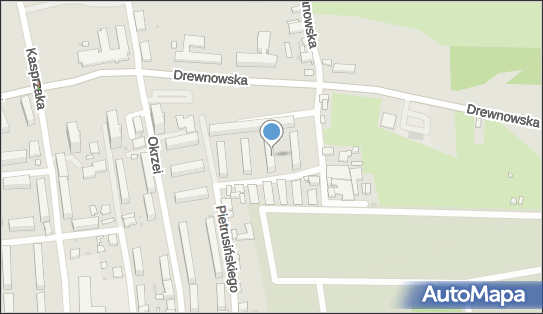 Handel Obwoźny Artykułami Zoologiczno Przemysłowymi, Łódź 91-008 - Przedsiębiorstwo, Firma, NIP: 7251413370