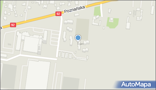 5341556646, Handel Obwoźny Artykułami Przemysłowymi Danuta Chmielewska 