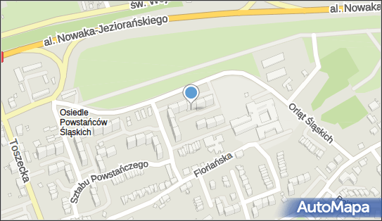 Handel Obwoźny Artykułów Spożywczo Przemysłowych, Gliwice 44-100 - Przedsiębiorstwo, Firma, NIP: 6311308884