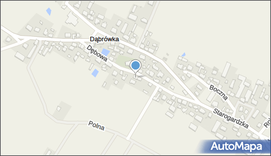 Handel Obwoźny Artykułów Spożywczych, Dębowa 10, Dąbrówka 83-212 - Przedsiębiorstwo, Firma, NIP: 5922047366