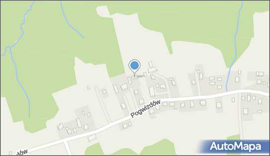 Handel Obwoźny Artykuły Przemysłowe, Pogwizdów 77, Pogwizdów 32-700 - Przedsiębiorstwo, Firma, NIP: 8681596184