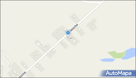 830335264, Gospodarstwo Rolne 