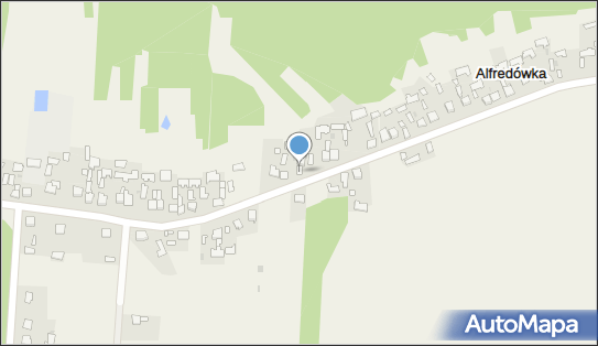 Handel Obwoźny Artykuły Spożywczo Przemysłowe Konrad Woś 39-460 - Przedsiębiorstwo, Firma, NIP: 8671864789