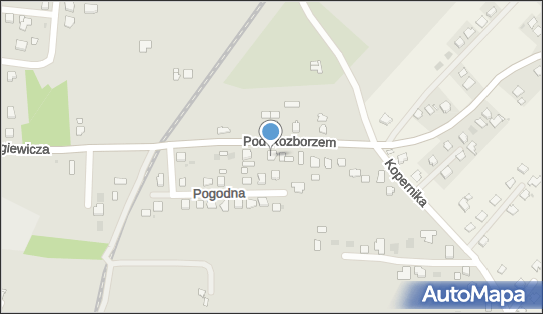 7941173305, Tadeusz Uchman Handel Obwoźny Artykuły Spożywczo-Przemysłowe 
