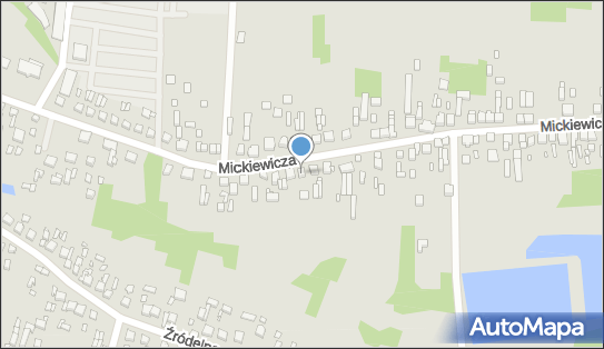 Handel Obwoźny Dystrybucja Gazu, ul. Adama Mickiewicza 53 42-115 - Przedsiębiorstwo, Firma, NIP: 5741361857