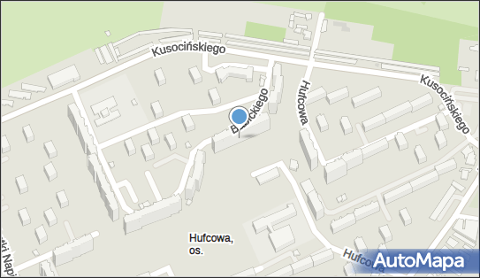 7271220786, Handel Obwoźny, Dystrybucja Kosmetyków Ganclerz Irena 