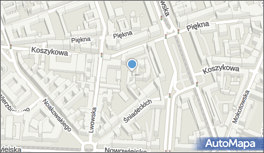 5261258668, Handel Obwozny Eksport-Import Andrzej Wojnarowicz 