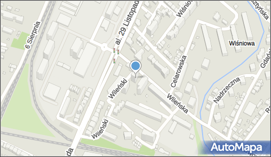 Handel Obwoźny Gastronomia, ul. Zaułek Wileński 1/39, Kraków 31-413 - Przedsiębiorstwo, Firma, NIP: 9451298058