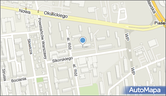 Handel Obwoźny Glinka Mieczysław Glinka Józefa, Piaseczno 05-500 - Przedsiębiorstwo, Firma, NIP: 1230634714