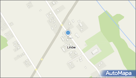 Handel Obwoźny Góra, Linów 94, Linów 27-630 - Przedsiębiorstwo, Firma, NIP: 8641669882