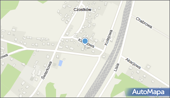 Handel Obwoźny Hatys Jarosław i Joanna, Czostków 96, Czostków 26-105 - Przedsiębiorstwo, Firma, NIP: 6561189104