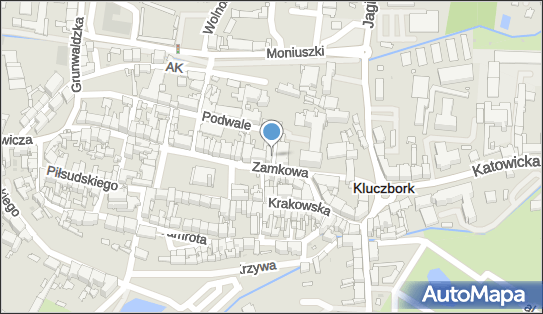 Handel Obwoźny Hurt Detal Import Eksport Znaj Deakne Małgorzata 46-200 - Przedsiębiorstwo, Firma, NIP: 7511521560