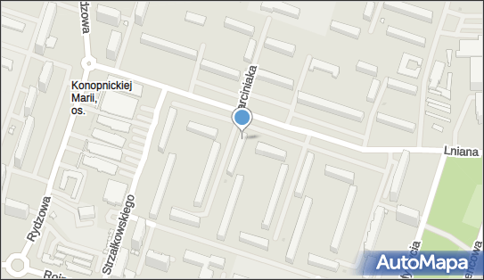 Handel Obwoźny Hurt Detal Przemysłowe i Spożywcze, Lniana 28 91-158 - Przedsiębiorstwo, Firma, NIP: 9471040446