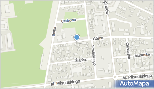 Handel Obwoźny Hurt Detal, ul. Górna 37A, Tomaszów Mazowiecki 97-200 - Przedsiębiorstwo, Firma, NIP: 7731065236