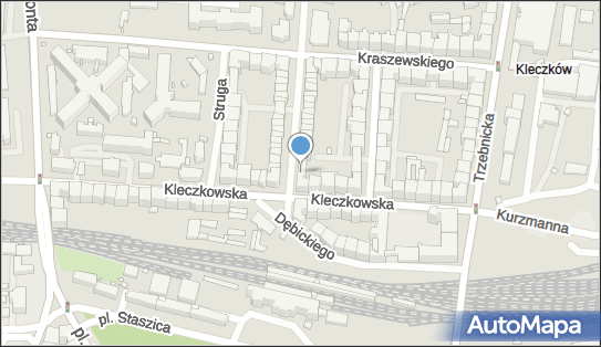 Handel Obwoźny Hurt i Detal, ul. Emila Zegadłowicza 5, Wrocław 50-228 - Przedsiębiorstwo, Firma, NIP: 8951370203