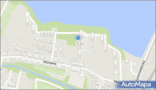 Handel Obwoźny Hurt i Detal, Morawa 91C, Katowice 40-353 - Przedsiębiorstwo, Firma, NIP: 9541175454