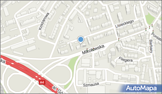 Handel Obwoźny i Detaliczny, ul. ks. bp. Arkadiusza Lisieckiego 29 40-070 - Przedsiębiorstwo, Firma, NIP: 6341759350