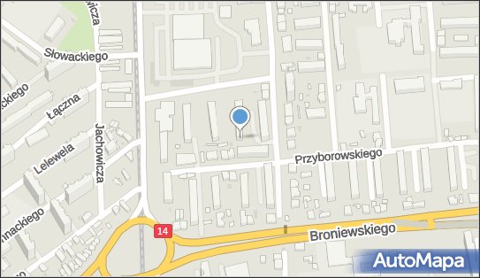 Handel Obwozny i Hurtowya Export Import, Łódź 93-167 - Przedsiębiorstwo, Firma, NIP: 7251903720