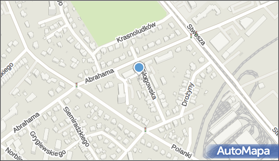 Handel Obwoźny i Marketing, Głogowska 17, Gdańsk 80-302 - Przedsiębiorstwo, Firma, NIP: 5841953586