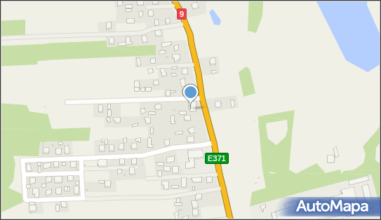 Handel Obwoźny i Stacjonarny Art Spożywczo Przemysłowymi 36-105 - Przedsiębiorstwo, Firma, NIP: 8140003095