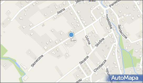 Handel Obwoźny i Stały Towarami Spoż i Przem Export Import, Kozy 43-340 - Przedsiębiorstwo, Firma, NIP: 9371346588