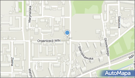 7261160657, Handel Obwoźny Jadwiga Lernacińska 