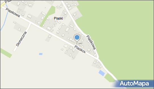 Handel Obwoźny Jerzy Misiewicz, Piaskowa 15, Gołąb 24-100 - Przedsiębiorstwo, Firma, NIP: 7161023062