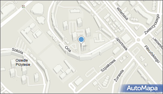 Handel Obwożny Jorgo, Orla 53, Lubin 59-300 - Przedsiębiorstwo, Firma, NIP: 6921095228