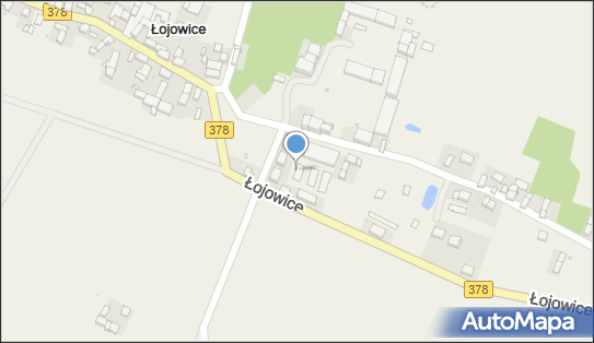 Handel Obwoźny Kaseton nr 8 Stankiewicz, Łojowice 59, Łojowice 57-101 - Przedsiębiorstwo, Firma, NIP: 7531331035