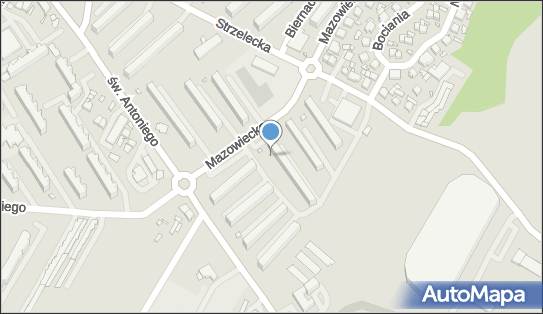 Handel Obwoźny Kolportaż Agencja Towarzyska, ul. Mazowiecka 2 A 97-200 - Przedsiębiorstwo, Firma, NIP: 7731676773