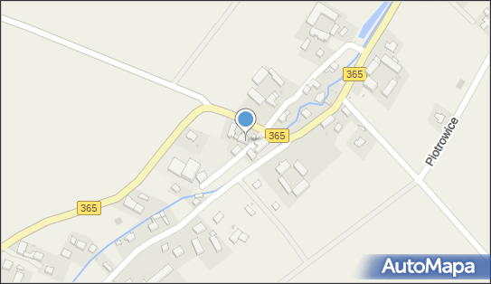 Handel Obwoźny Krystna Domaradzka, Piotrowice 138, Piotrowice 59-422 - Przedsiębiorstwo, Firma, NIP: 6951205549