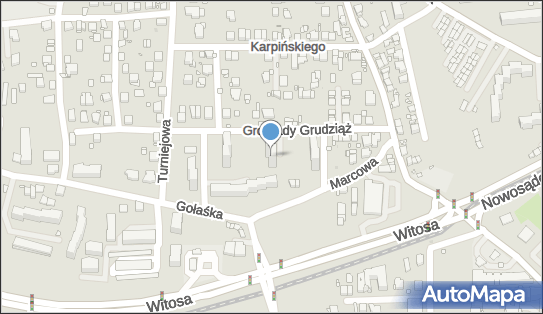 6791037970, Handel Obwoźny Krzyzstof Motyka 