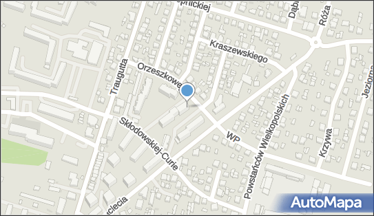 Handel Obwoźny Lech Jakubowski, ul. Elizy Orzeszkowej 3, Słupca 62-400 - Przedsiębiorstwo, Firma, NIP: 6671302599