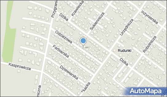 7321330087, Handel Obwoźny Maciej Błaszczyk 