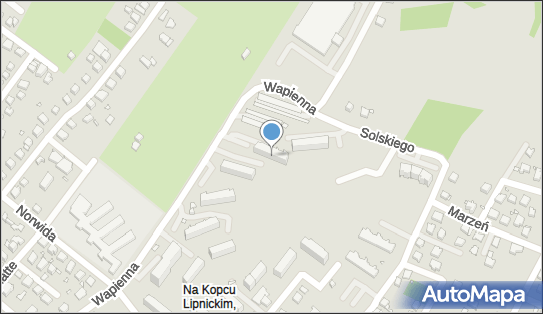 Handel Obwoźny Mała Gastronomia, Wapienna 42, Bielsko-Biała 43-300 - Przedsiębiorstwo, Firma, NIP: 9371199348