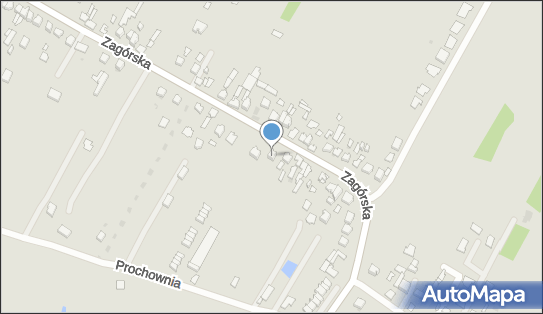 6571798365, Handel Obwoźny Marek Danuta 