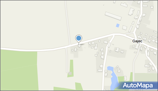 Handel Obwoźny Michałek Krzysztof Michałek Marek, Gajec 22 69-110 - Przedsiębiorstwo, Firma, numer telefonu, NIP: 5981035181