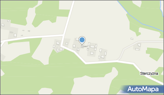 6572444698, Handel Obwoźny Michalska-Piątek Dominika 