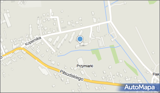 Handel Obwoźny Mrugacz Alicja Aleksandra, os. Wrzosy 2/34 34-785 - Przedsiębiorstwo, Firma, NIP: 7351018940