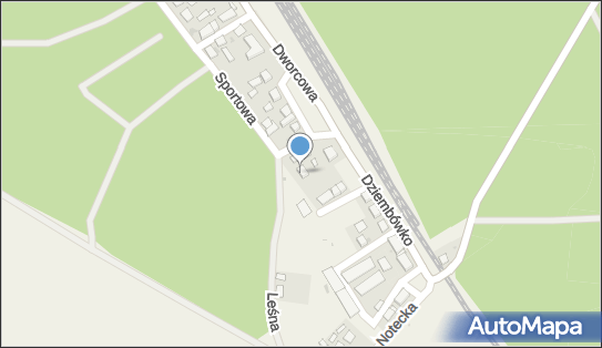 7642569024, Handel Obwoźny Natalia Kledzik 