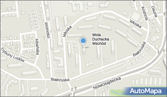6791867766, Handel Obwoźny Obarzankami Andrzej Wilczyński 