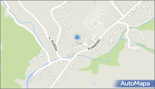 Handel Obwoźny Obuwiem i Artykułami Przemysłowymi, Kowaniec 123 34-400 - Przedsiębiorstwo, Firma, NIP: 7351105403