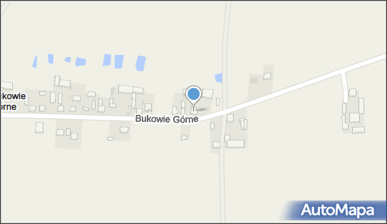 Handel Obwoźny Odzieżą Damską, Bukowie Górne 6, Bukowie Górne 97-404 - Przedsiębiorstwo, Firma, NIP: 7691353287